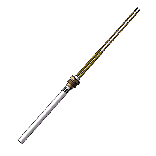 HF1102 Series Stainless Steel Igniter