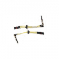 HF1601-18-42-1 Silicon Nitride Ceramic Glow Plug/Pin