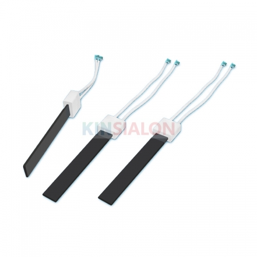 Ceramic heating element silicon nitride heating element for fuel cell electric vehicle(FCEV)