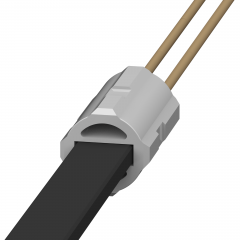 HF1202 Series Silicon Nitride Igniter