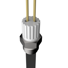 HF1204 Series Silicon Nitride Igniter