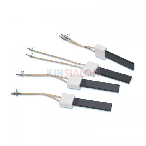 Silicon nitride heating element for green car fuel cell stack module(FCSM)