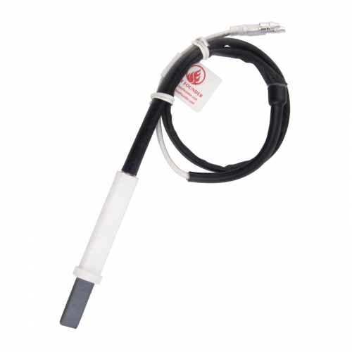 HFBBQ18-Silicon nitride ignition rod.Applicable model:FOR GMG Ledge/Peak/DBWF Grills