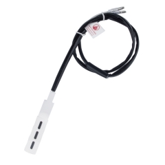 HFBBQ19-Silicon nitride ignition rod.Applicable model:FOR GMG CHOICE Grills.