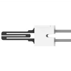 HF240716 Silicon nitride ignition rod.Hot Surface Ignitor