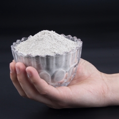 Silicon nitride powder