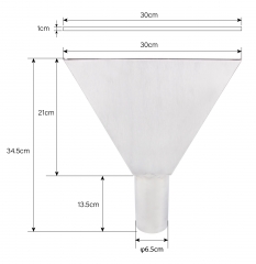 ZX5000 Hot Air Heater 230V/380V/480V 4000W-9000W（temperature control can be customized）