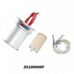 ZX10000DF Hot Air Heater 3 Phase,230V/480V 5500W-18000W