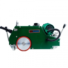 ZX1000 220V 3000W Plastic Auto Hot Wedge Wlder for Welding of PE PVC and Other Hot Meltable Materials