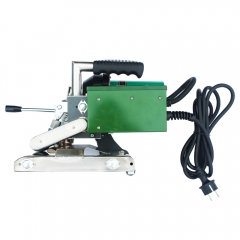 ZX5700 220V 3000W Plastic Auto Hot Wedge Wlder for Welding of PE PVC and Other Hot Meltable Materials