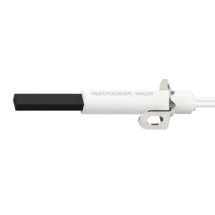 HFBBQ26B-mini-90S Ignition Time,Our ignition rods are compatible with 90% of pellet grills on the market.