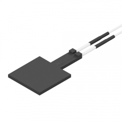 HF0003221-Silicon Nitride Type High Pressure Ceramic Heating Element