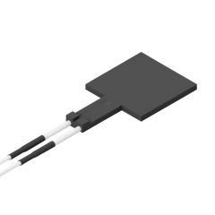 HF0003221-Silicon Nitride Type High Pressure Ceramic Heating Element