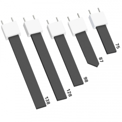 HF01-HF02-HF09 Silicon Nitride Igniter